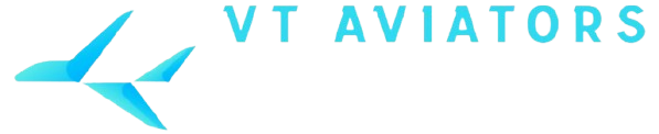 VT Aviators Logo